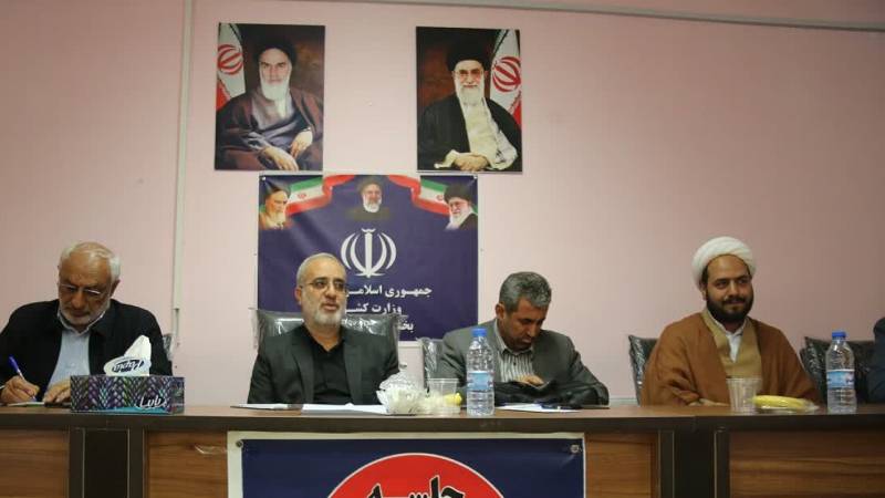 از احیای قالی گلباف تا رونق گردشگری منطقه